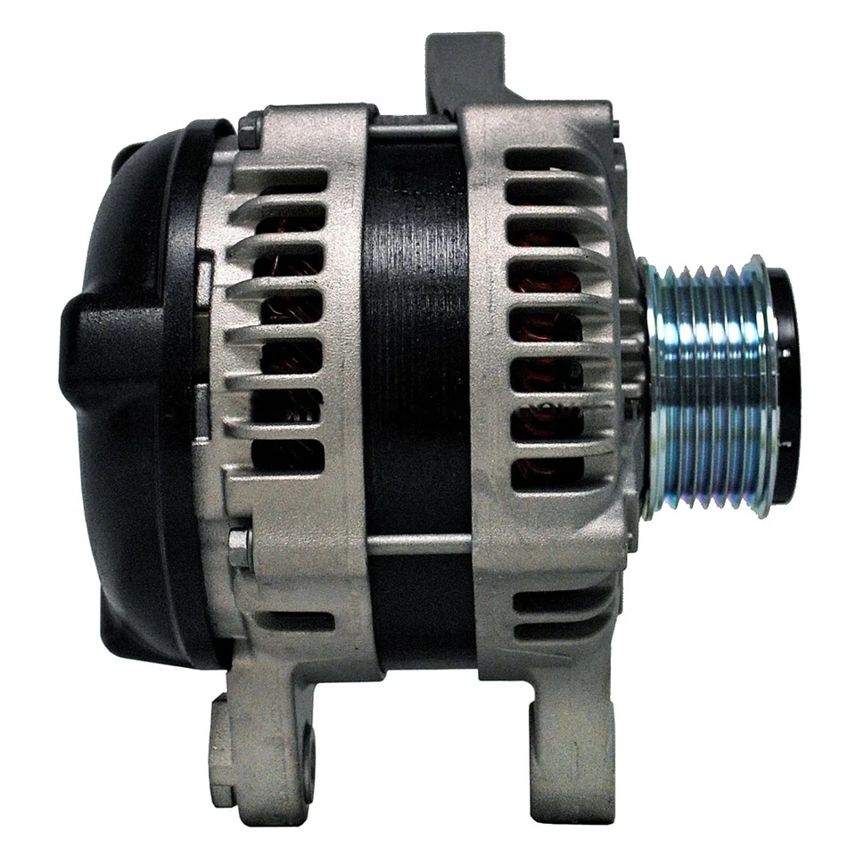 For Toyota Corolla 2009-2010 Quality-Built 11385N Alternator Foto 4 de 4