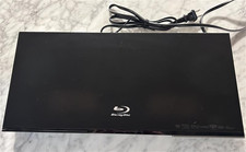 Samsung BD-C5500 Blu-Ray Disc Player Full HD 1080p WiFi Ethernet USB HDMI Port