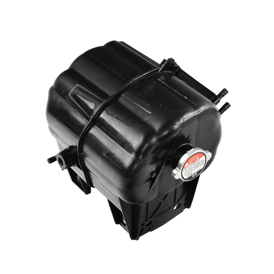 Tanque de recuperación de refrigerante para radiador International Harvester 7600 7700 2003-2007 Foto 4 de 4