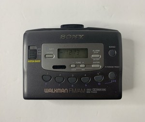 Sony Wm 40 | eBay