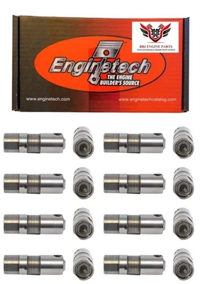 Chevrolet GMC V8 SBC 305 350 5.0 5.7 1987 - 2002 Hydraulic Roller Lifters - Bild 1 von 3