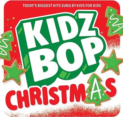 KIDZ BOP Christmas