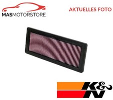 MOTOR LUFTFILTER MOTORFILTER K&N FILTERS 33-2936 I FÜR PEUGEOT 508,308,5008