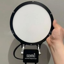 Aperture 2nd Gen Astronomical Electric Flat Panel ASCOM Electric Lens Cover New