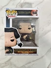 Funko Pop Noritoshi Kamo #1640 Jujutsu Kaisen Animation Vinyl Figure