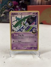 Gallade E4 20/111 Rare Rising Rivals Non Holo Pokémon Card LP