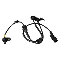 Sensor Raddrehzahl 2-Polig Hallsensor 975 Mm Kabel Hella FüR U.A. Hyundai Tucson