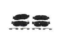 Bosch Bremsbelagsatz, Scheibenbremse 0 986 494 617 FüR KIA Hyundai