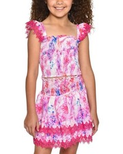 Peixoto Mariel Skirt Set Xs