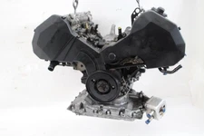 Motor Audi A6 Avant C5 AMX 078100032H 2.8 142 KW 193 PS Benzin 04-2001