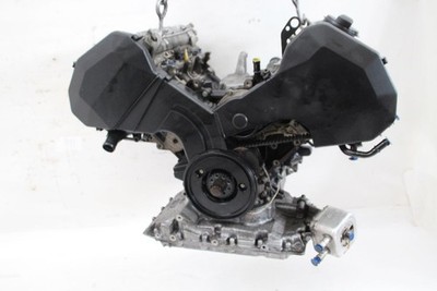 Motor Audi A6 Avant C5 AMX 078100032H 2.8 142 KW 193 PS Benzin 04-2001