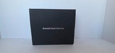 BOTSLAB Dash Cam G300H Car Dash Cam 2.5K,140  Wide Angle Car Camera Front