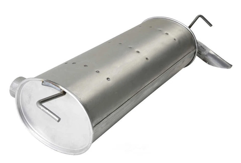 Conjunto de silenciador de escape - escape North AP 30065 para Jeep Renegade 15-16 Foto 3 de 3