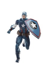 Marvel Legends Captain America 6  Secret Empire Exclusive