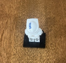 LEGO Star Wars ARF Trooper Minifigure sw0297 Clone Wars Set 7913 Authentic