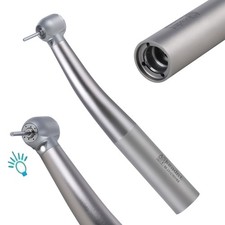 Zahnärztlich High Speed Handstück Fiber Opitc Licht für Kavo Multiflex 4 Spray