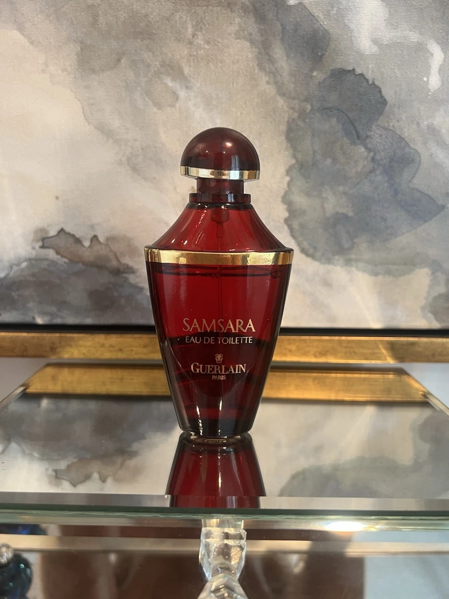 Guerlain Samsara Eau de Toilette for Women for sale - eBay
