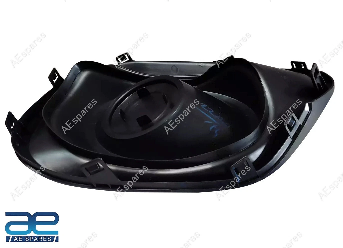 Front Fog Lamp Bezel Cover LH For Suzuki Baleno 2022-Now 71761M55T00-5PK view 4