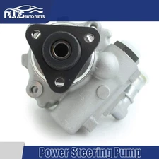 For Land Rover Range Rover 4.0 4.6L 1995-1999 QVB101090 Power Steering Pump 1PC