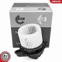 InnenraumgebläSe Esen SKV 68SKV157 FüR Renault Dokker Dci Dacia Lodgy Tce Jsay