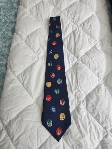 Save the childrens mens tie