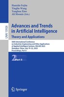 Advances And Trends in Artificial Intelligence. Theory And Applications Buch