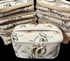 Ipsy Makeup Bags Lot Of 10 Brand New Large Size Adorable   