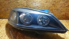 437617 Scheinwerfer rechts Opel Astra G Coupe (T98C) 1.8 16V