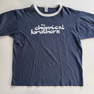 The Chemical Brothers Shirt | eBay The Chemical Brothers Shirt | eBay