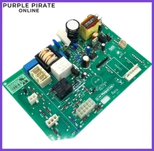 (Same Day Ship) Kenmore Fridge Control W10317076