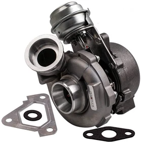 Turbo for Mercedes Sprinter 211 311 411 213 313 413 CDI 80kW 95kW 709836-0001 DE