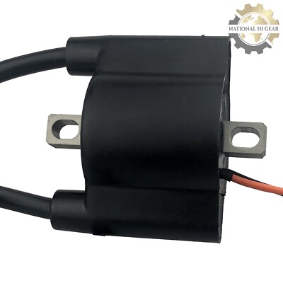Ignition Coil for Mercury Outboard 9.9 Hp El Elh Elrc Exlh 4-Stroke 1999-2004 Ignition Coil for Mercury Outboard 9.9 Hp El Elh Elrc Exlh 4-Stroke 1999-2004