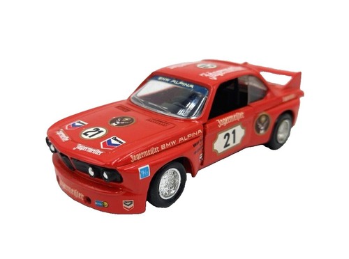 MINI GT BMW M4 Competition Toronto Red Minicar | eBay
