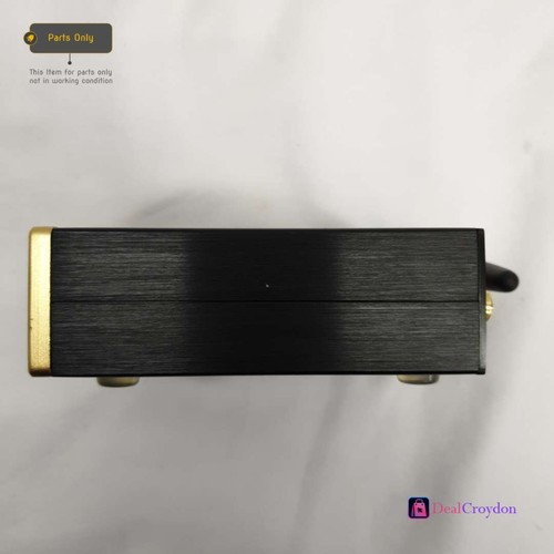 NOBSOUND NS-05G TPA3116 2.0 CHANNE; POWER AMPLIFIER UNTESTED FOR PARTS - Picture 6 of 6