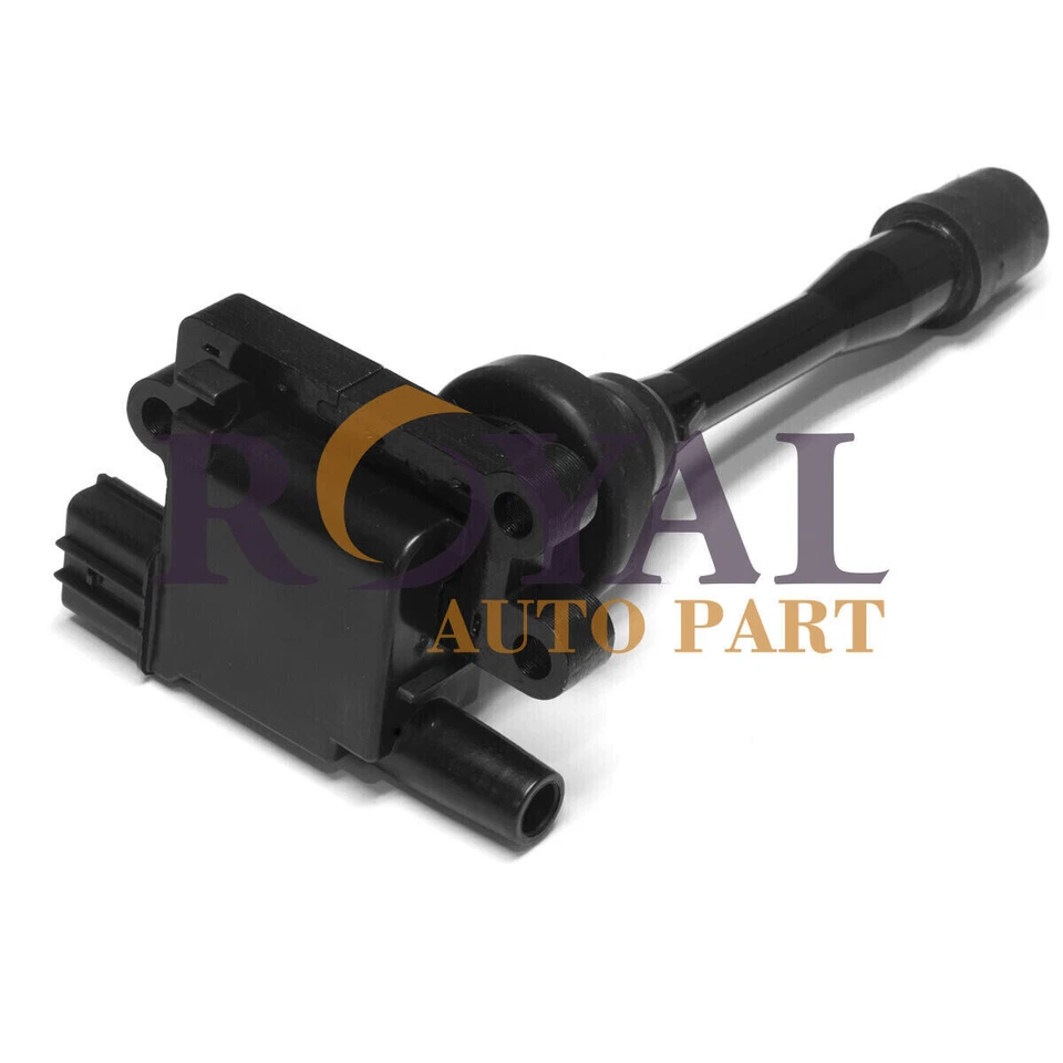 2 UF295 Ignition Coil Pack for Mitsubishi Eclipse Galant Lancer Mirage Outlander Foto 4 de 4
