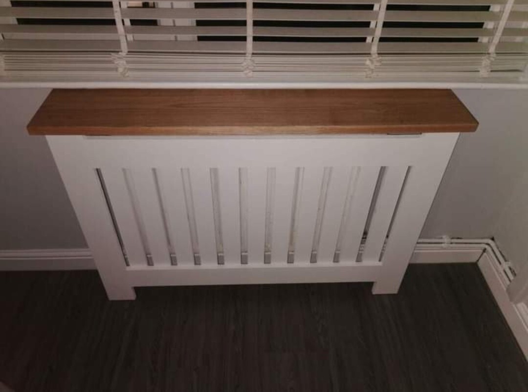 Made to measure Radiator Cover eBay