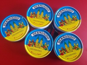 dermoxido cream