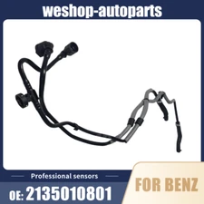 2135010801 Vent Line From Right Cooler To Reservour for Mercedes GLC E-Class 