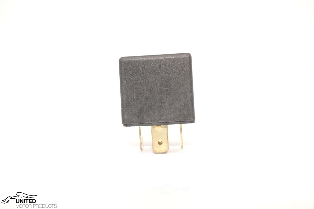 Neutral Safety Switch RelayUnited Relay United Ignition Wire RLY2 for