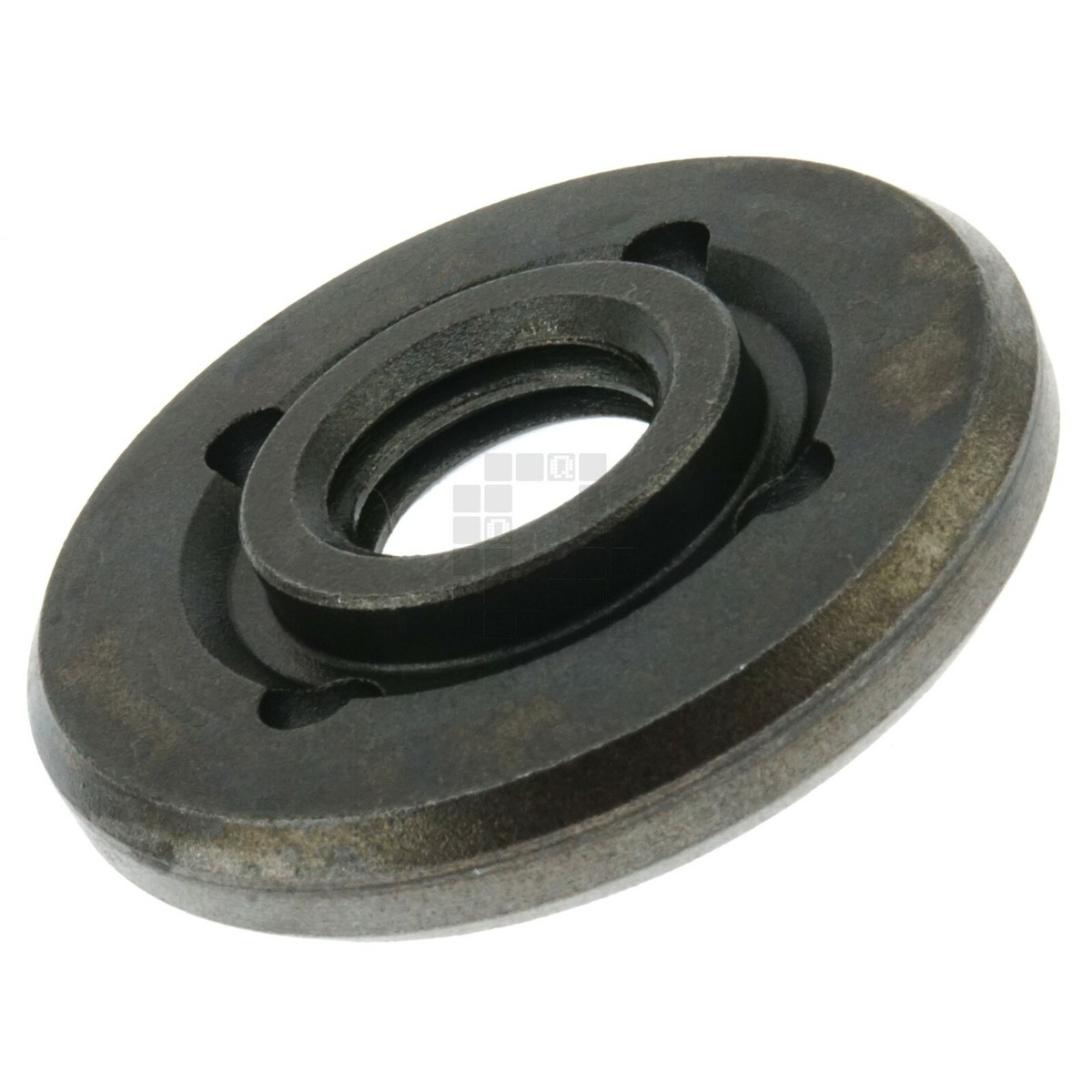 Makita 193465-4 Lock Nut / Blade Flange, 5/8
