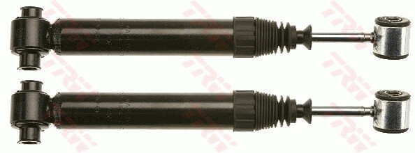 Pack De 2 - StoßDäMpfer JGT599T TRW FüR Peugeot-image