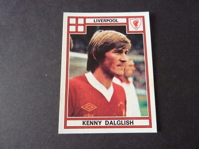 Lot 478 - LIVERPOOL FOOTBALL CLUB; a 1978 European Cup