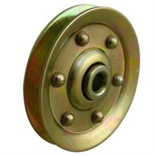 Heavy Duty Garage Door Pulley 1 Pulley