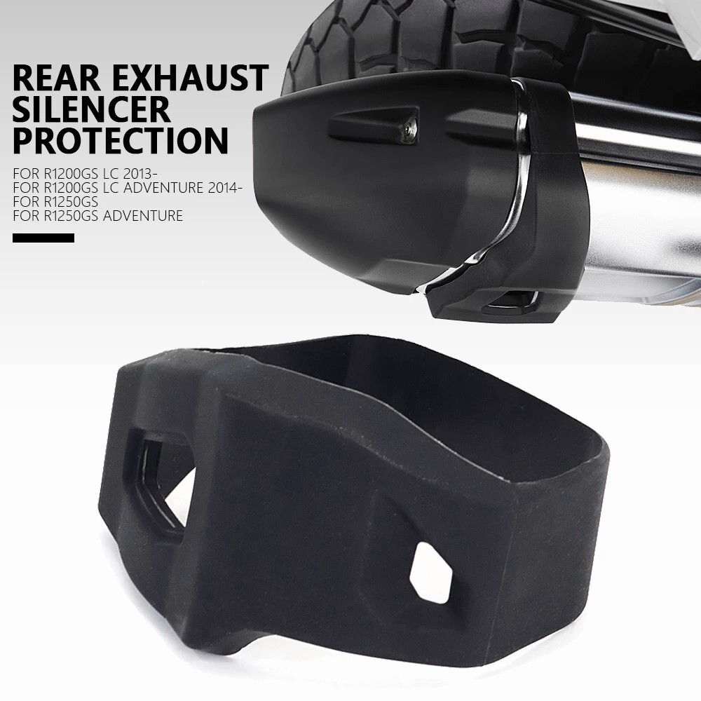 For BMW R1250GS R1200GS ADV motorcycle exhaust muffler link