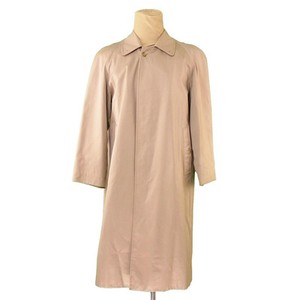 Burberry Coats Jackets Beige Mens Authentic Used T1653