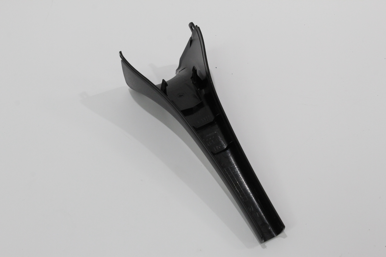 Audi Q7 4M Q5 Interior Rear View Mirror Wire Cover Black 