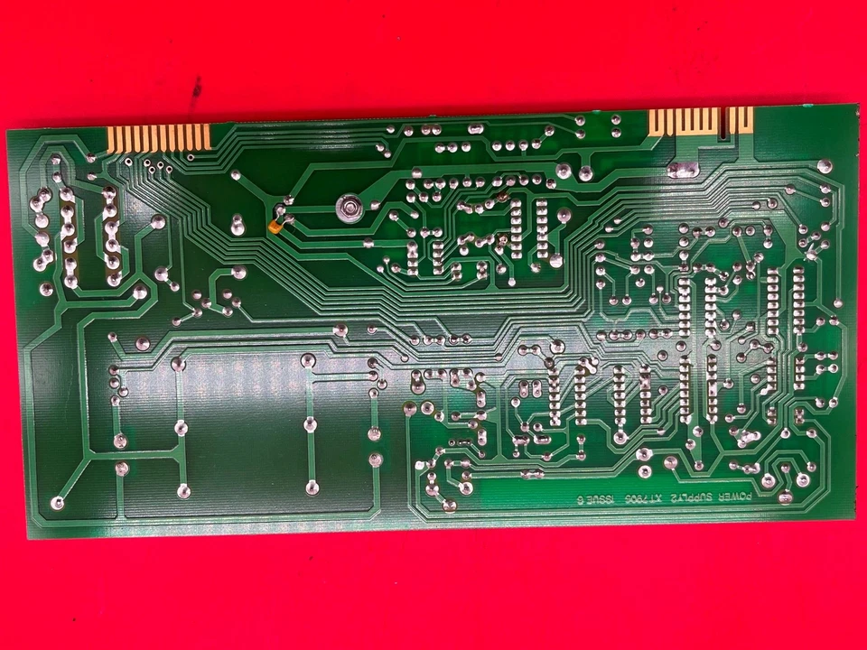 Magnetek Louis Allis XT7905 Power Supply2 Board - Image 2 of 2