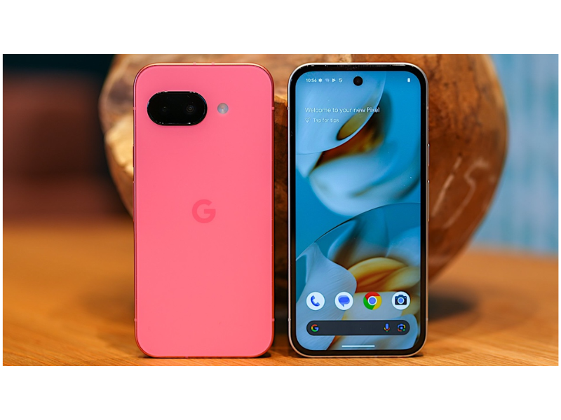 Pixel9a ピオニー Google Pixel 9a Peony 128GB/8GB 6.3In OLED 48MP PINK Japan