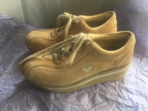 roxy platform shoes