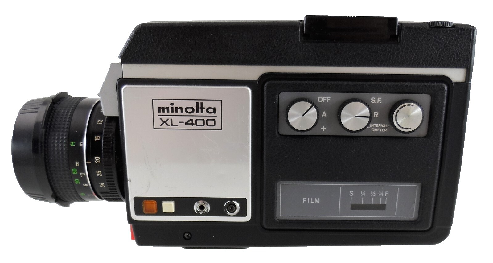 Minolta Standard 8 mm Vintage Movie Cameras for sale - eBay